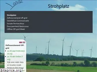 strohplatz.com