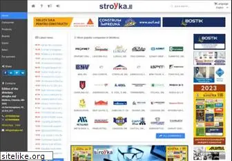 stroika.md thumbnail
