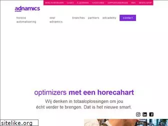 stroke-horeca.nl