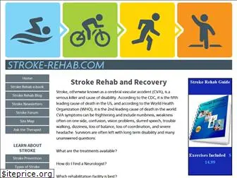 stroke-rehab.com