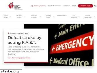 stroke.org