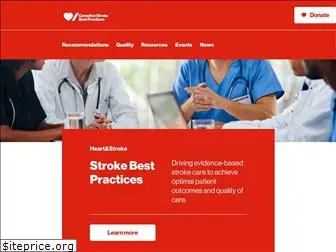 strokebestpractices.ca