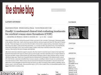 strokeblog.net