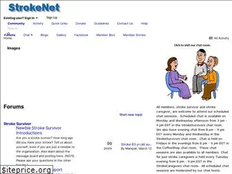 strokeboard.net