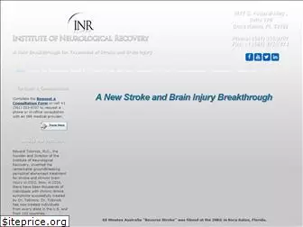 strokebreakthrough.com