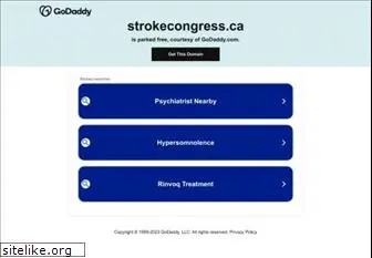 strokecongress.ca