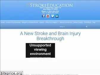 strokeeducation.net