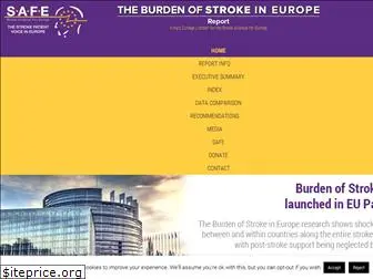 strokeeurope.eu