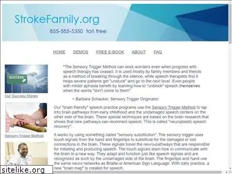 strokefamily.org