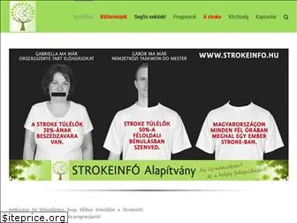 strokeinfo.hu