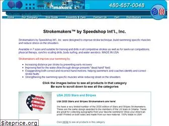 strokemakers.com