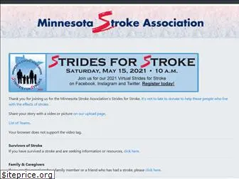 strokemn.org