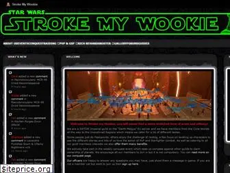 strokemywookie.com