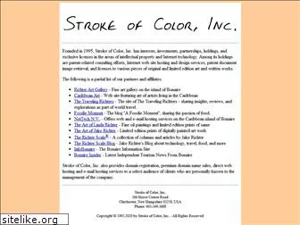 strokeofcolor.com