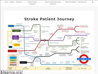 strokepatientjourney.co.uk