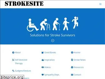 strokesite.com