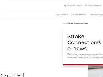 strokesmart.org