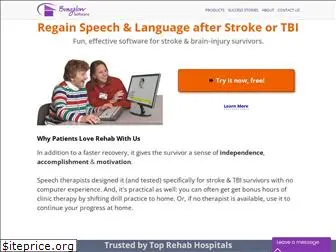 strokesupport.com