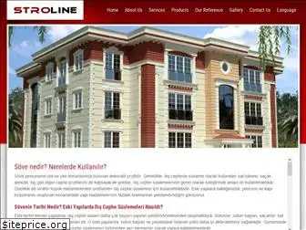 stroline.com