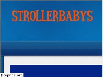 strollerbabys.com