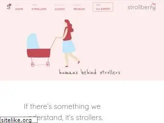 strollerbase.com