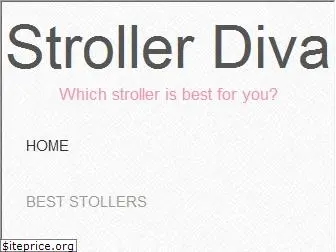 strollerdiva.com