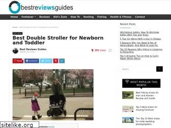 strollerguides.com