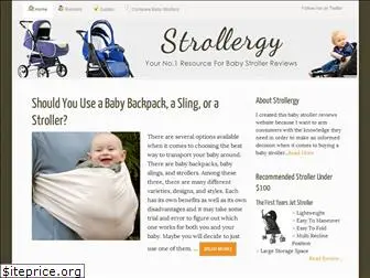 strollergy.com