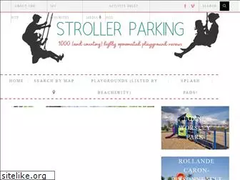 strollerparking.ca