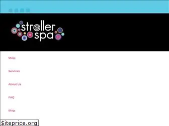 strollerspa.com