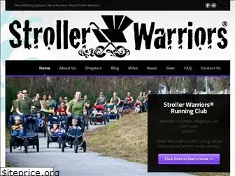 strollerwarriors.com