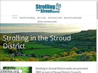 strollinginstrouddistrict.org
