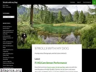 strollswithmydog.com