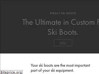 strolzboots.com