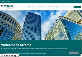 stroma.com