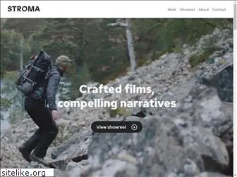stromafilms.co.uk