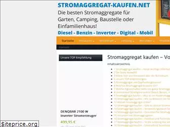 stromaggregat-kaufen.net