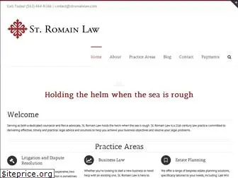 stromainlaw.com