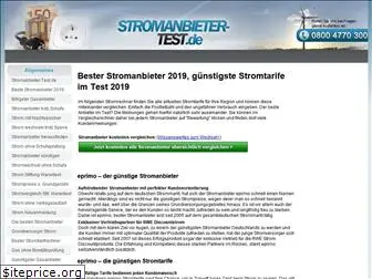 stromanbieter-test.de
