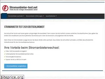 stromanbieter-test.net