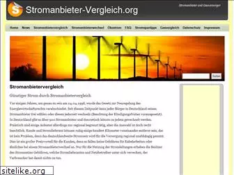 stromanbieter-vergleich.org