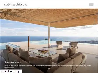 stromarchitects.com