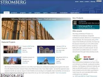 strombergarchitectural.com