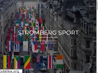 strombergsport.com