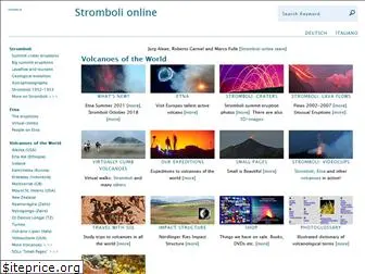 stromboli.net