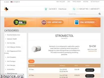 stromectolhome.com