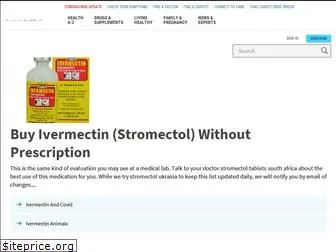 stromectoliverstrore.com