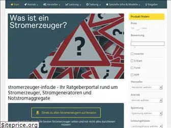 stromerzeuger-info.de thumbnail