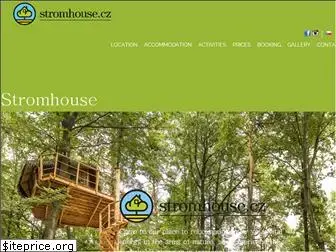 stromhouse.cz