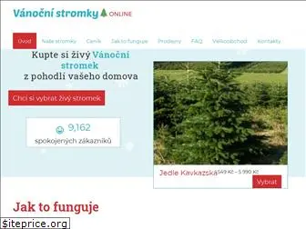 stromkyonline.cz